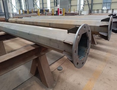 张家界张家界交通标杆