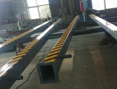 张家界张家界限高标杆加工厂家