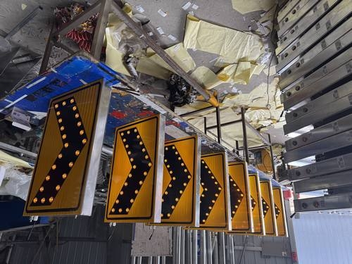 张家界标识标牌按功能可分为哪些类型 不同类型适用什么场景